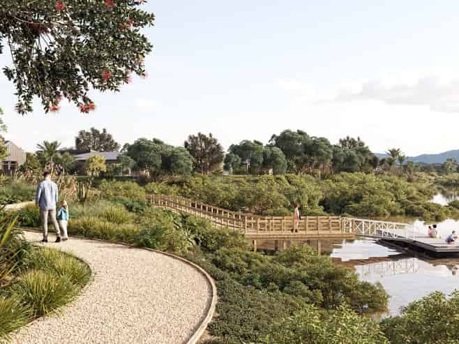  Residential Stage 1 D Mangawhai Central, Mangawhai