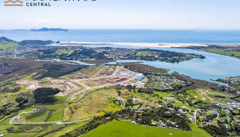  Residential Stage 1 D Mangawhai Central, Mangawhai