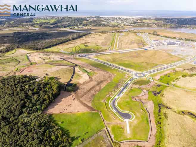  Residential Stage 1 D Mangawhai Central, Mangawhai