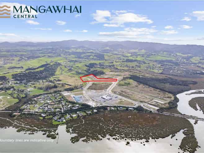  Residential Stage 1 D Mangawhai Central, Mangawhai