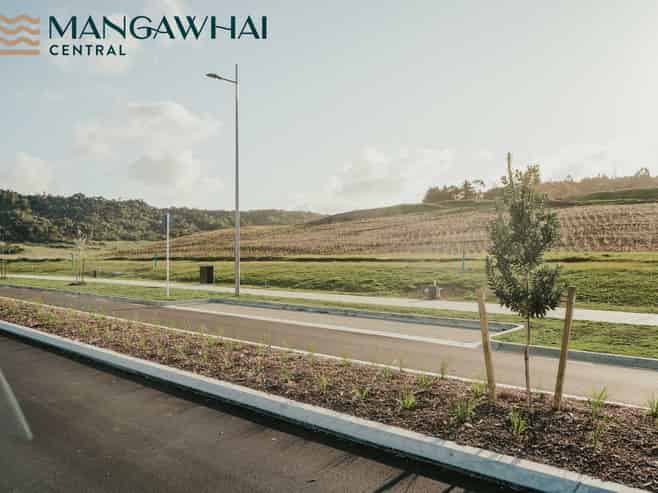  Residential Stage 1 D Mangawhai Central, Mangawhai