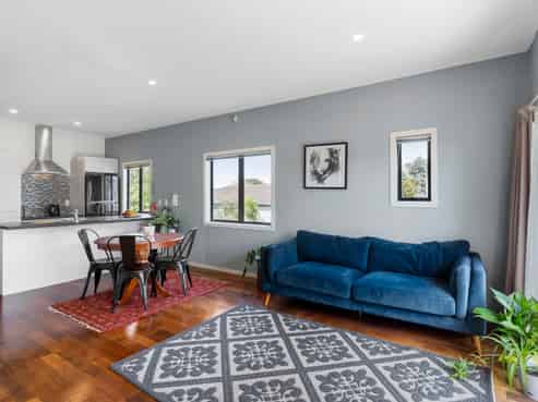 4/191 Sunnynook Road, Wairau Valley