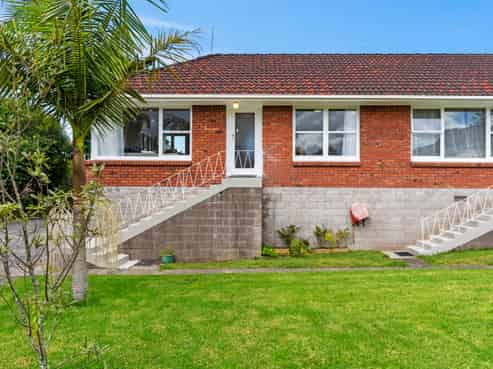 1/53 Dominion Street, Takapuna