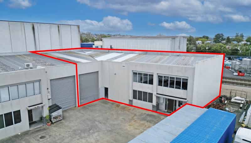 Unit D/35 Hannigan Drive, Saint Johns
