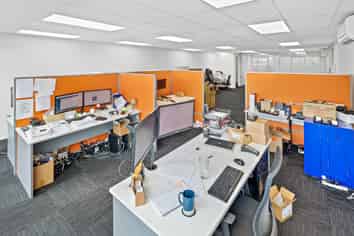 MORNINGSIDE WAREHOUSE/OFFICE WITH SEVEN PARKS
