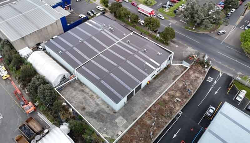 30 O'Rorke Road, Penrose