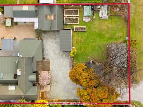 14 Stafford Street, Arrowtown