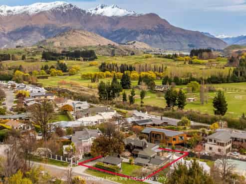 14 Stafford Street, Arrowtown