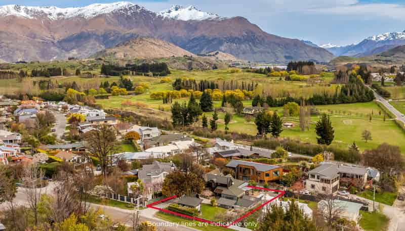 14 Stafford Street, Arrowtown