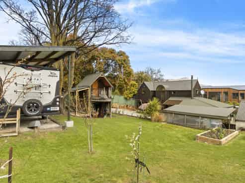 14 Stafford Street, Arrowtown
