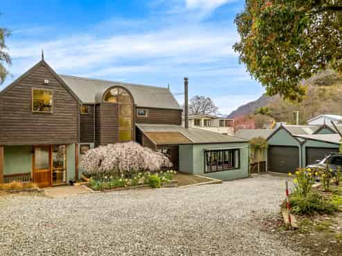 14 Stafford Street, Arrowtown