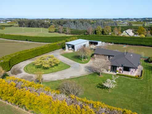 97 Redmayne Road, Myross Bush