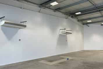 Retail Shopping Centre Options For Lease