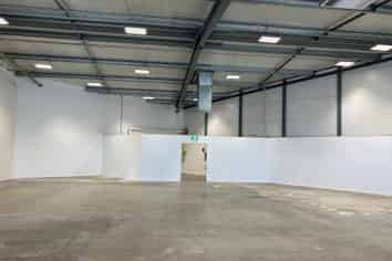 Retail Shopping Centre Options For Lease