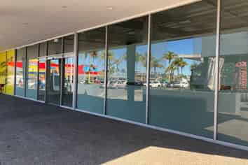 Retail Shopping Centre Options For Lease