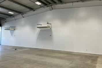 Retail Shopping Centre Options For Lease