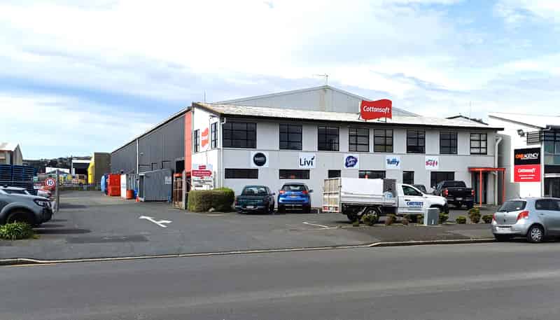 61 Timaru Street, South Dunedin