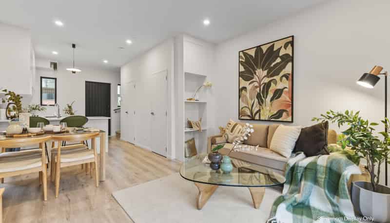 7 Mangahoe Road, Mount Wellington