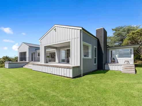 201 Takatu Road, Matakana