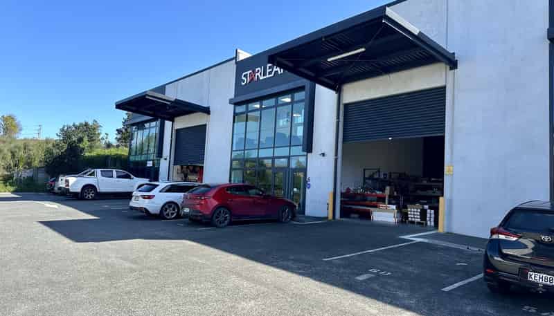 6/9 Northside Drive, Westgate