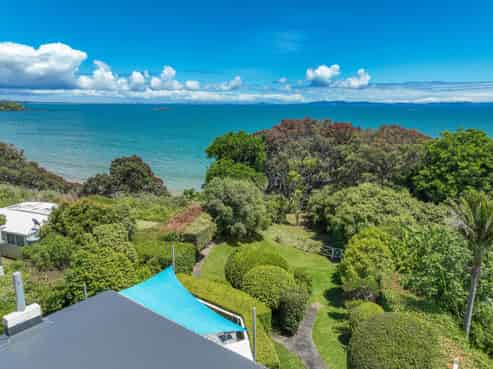 22 Kupe Road, Coopers Beach