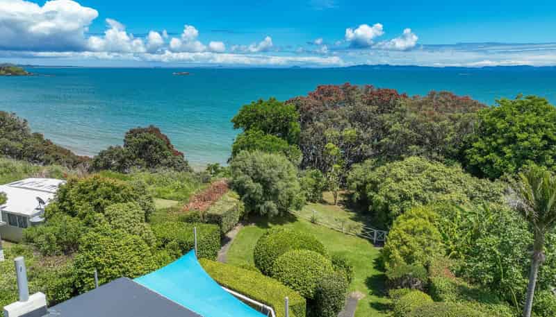 22 Kupe Road, Coopers Beach