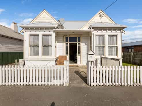 31 Nicholson Street, Forbury