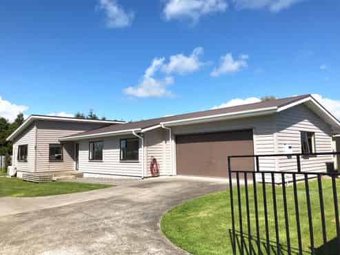 511 Richmond Road, Lepperton