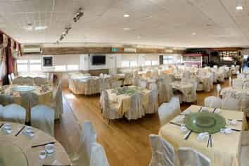Expansive 390m2 Restaurant Space in Papatoetoe