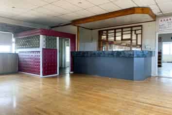 Expansive 390m2 Restaurant Space in Papatoetoe