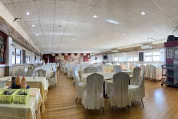 Expansive 390m2 Restaurant Space in Papatoetoe