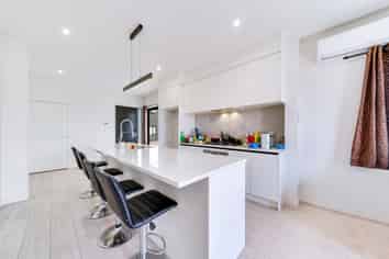 Auckland - Address withheld