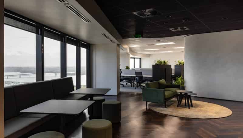 23-29 Albert Street, Auckland Central