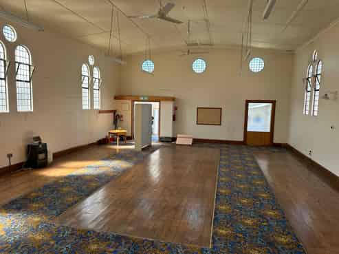 High Profile Offering: Repurpose or Redevelop