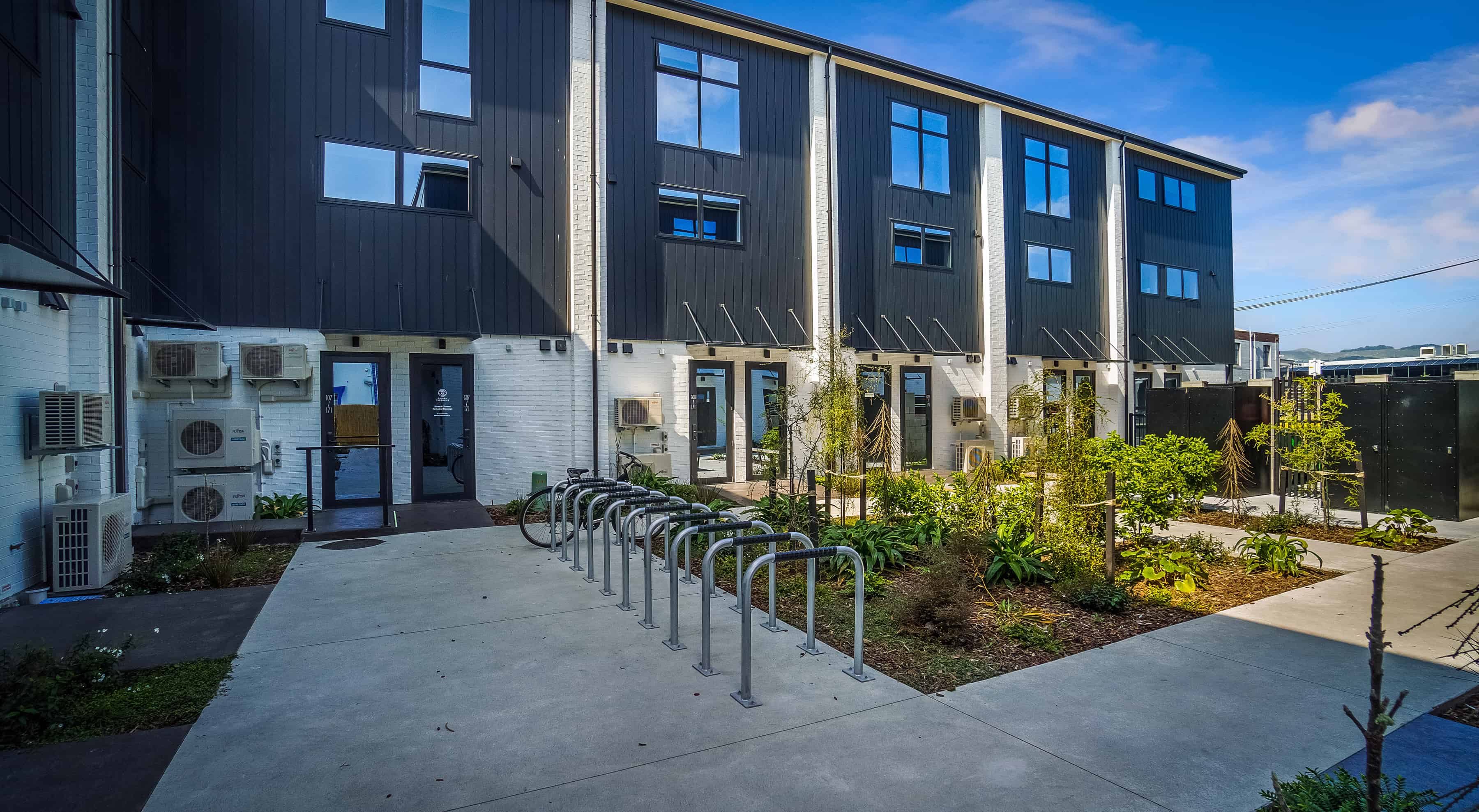 G09/171 St Asaph Street, Christchurch Central, Christchurch City For