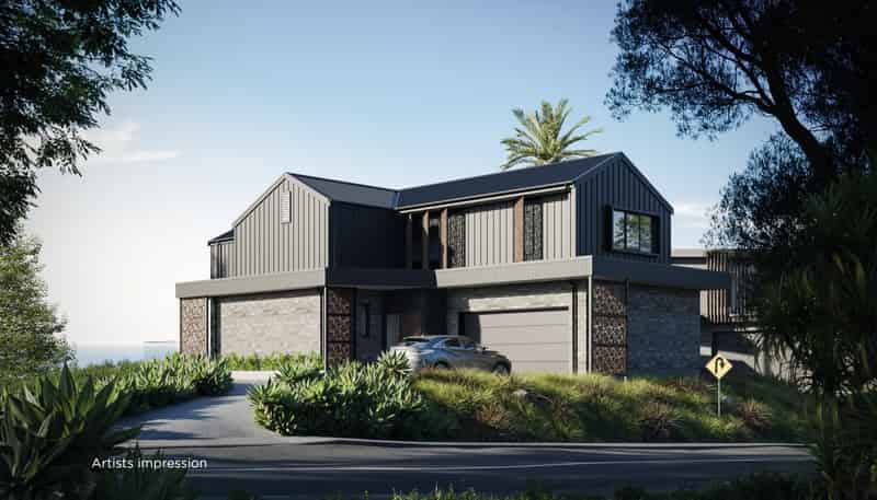 90 Ardern Avenue, Stanmore Bay