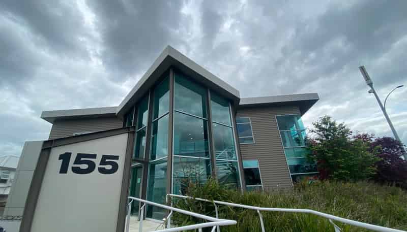155 Te Rapa Road, Te Rapa