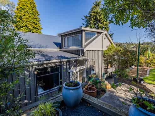 23A Jellicoe Crescent, Kaikorai