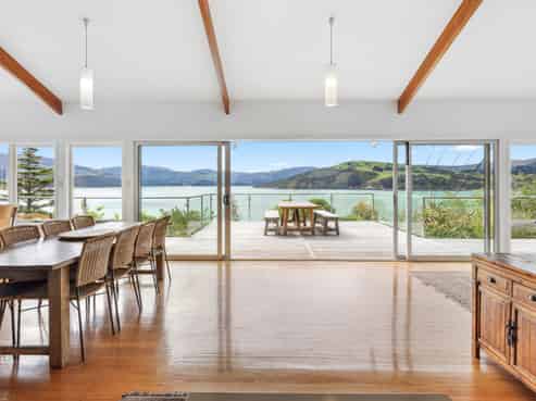 223 Beach Road, Akaroa