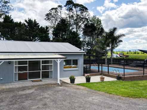 30 Ryall Road, Paeroa