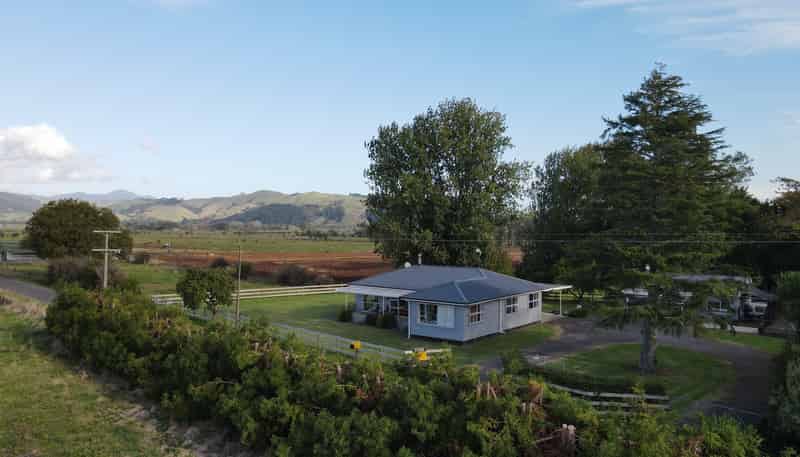 30 Ryall Road, Paeroa