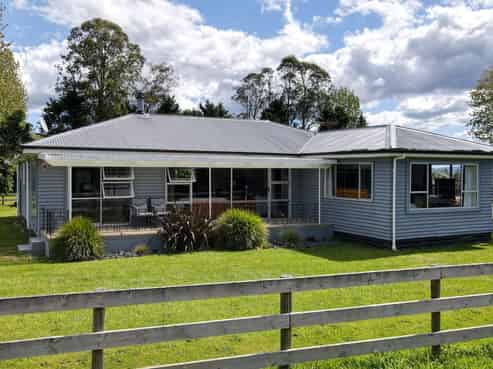 30 Ryall Road, Paeroa
