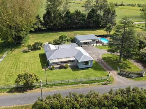 30 Ryall Road, Paeroa