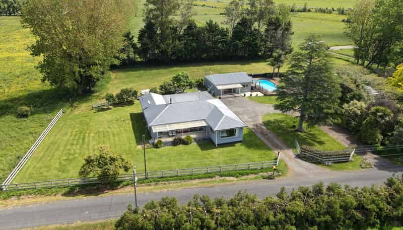 30 Ryall Road, Paeroa