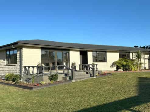 249 Coulson Road, Paroa