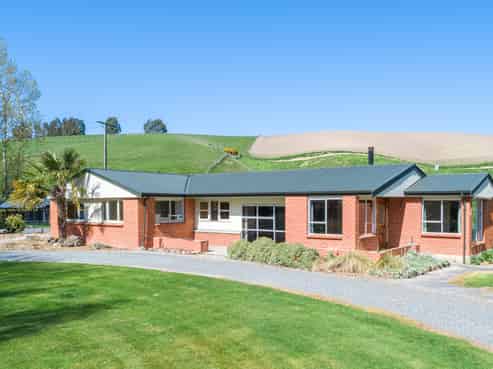 397 Beaumont Highway, Lawrence