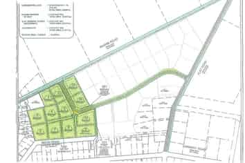 Lot 2 Mcghie Road, Kihikihi