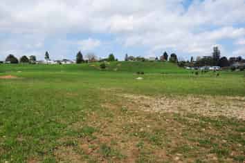 Lot 2 Mcghie Road, Kihikihi