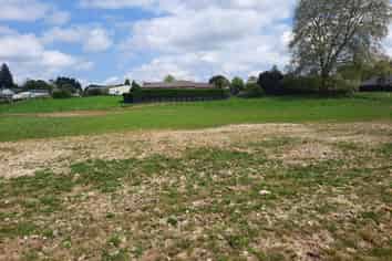 Lot 2 Mcghie Road, Kihikihi
