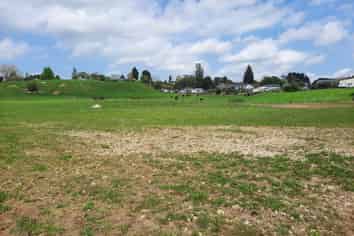 Lot 2 Mcghie Road, Kihikihi